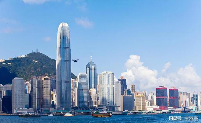 2035年，展望未来香港的特马之夜