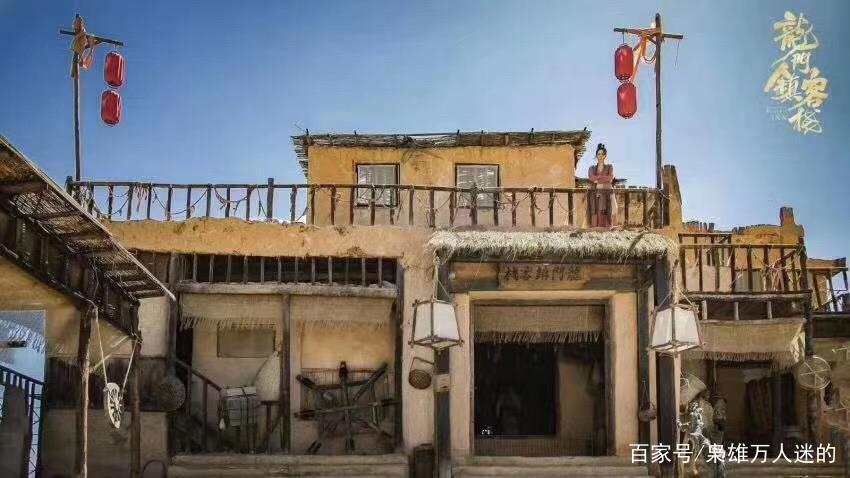 澳门，探寻最精准的龙门客栈