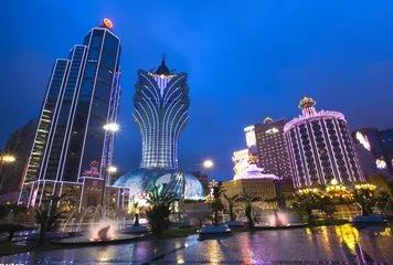 澳门彩市新纪元，2045年天天开好财的展望