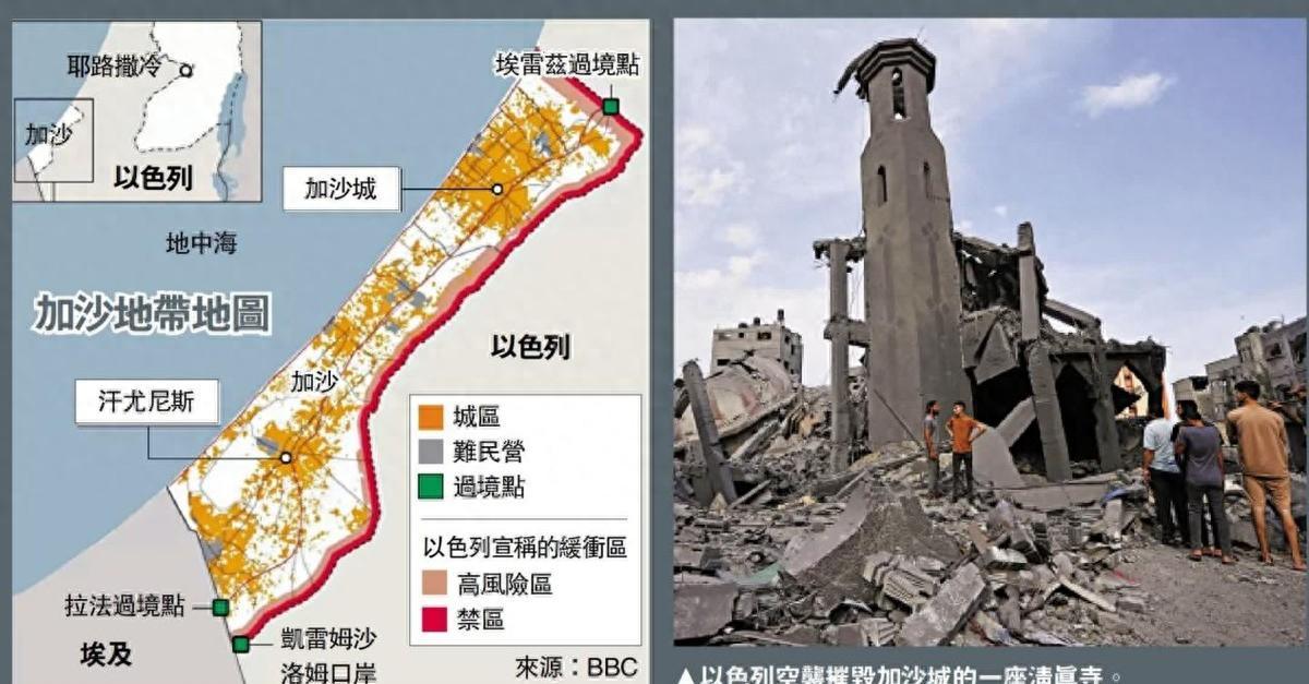 土耳其向加沙地带运送医疗援助物资，人道主义行动的温暖力量