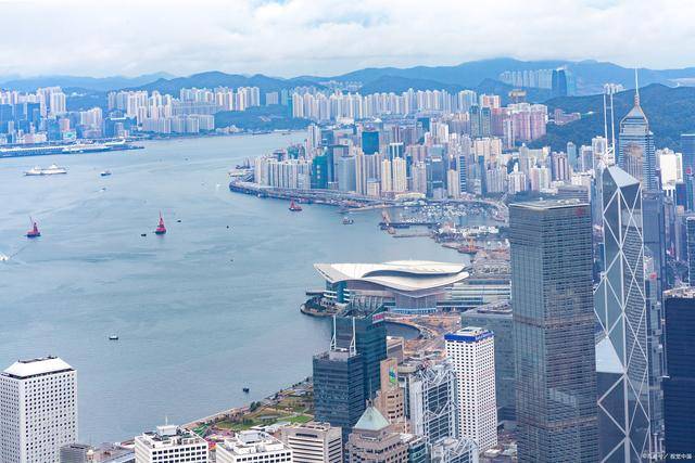 香港六记——探索东方之珠的多元魅力