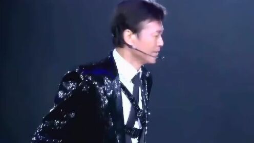 郑少秋演唱会，岁月如歌，情怀依旧