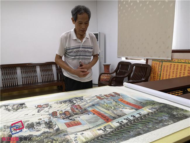 揭秘香港，内部资料与公开资料的交织画卷