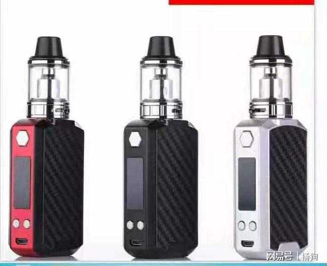 敦烟网VGX8，探索电子雾化器的新境界