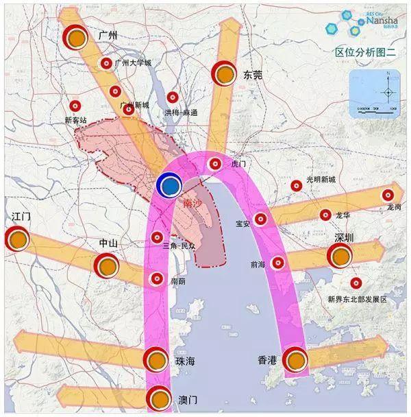 澳门，2035年的璀璨明珠——未来展望与最新发展资讯