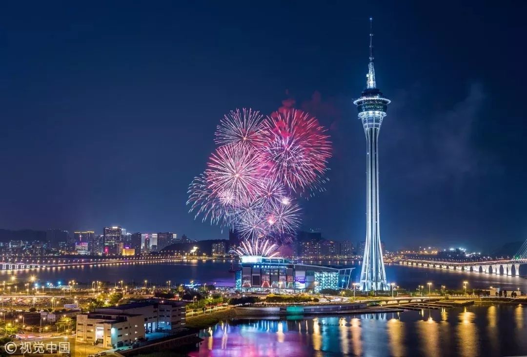 澳门2036年今晚开奖号码，揭秘未来与幸运的交汇点