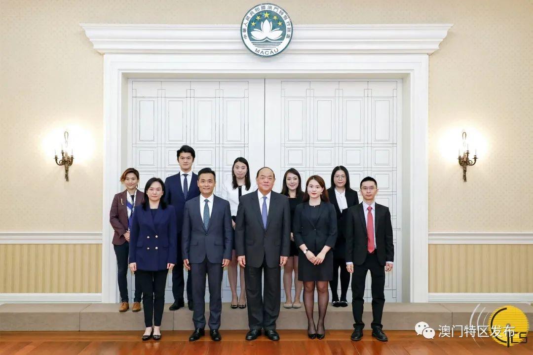 2035年，今晚澳门开奖结果揭秘——数字背后的故事与未来展望