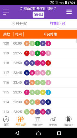 探索新澳历史的今日开奖结果，揭秘幸运的瞬间