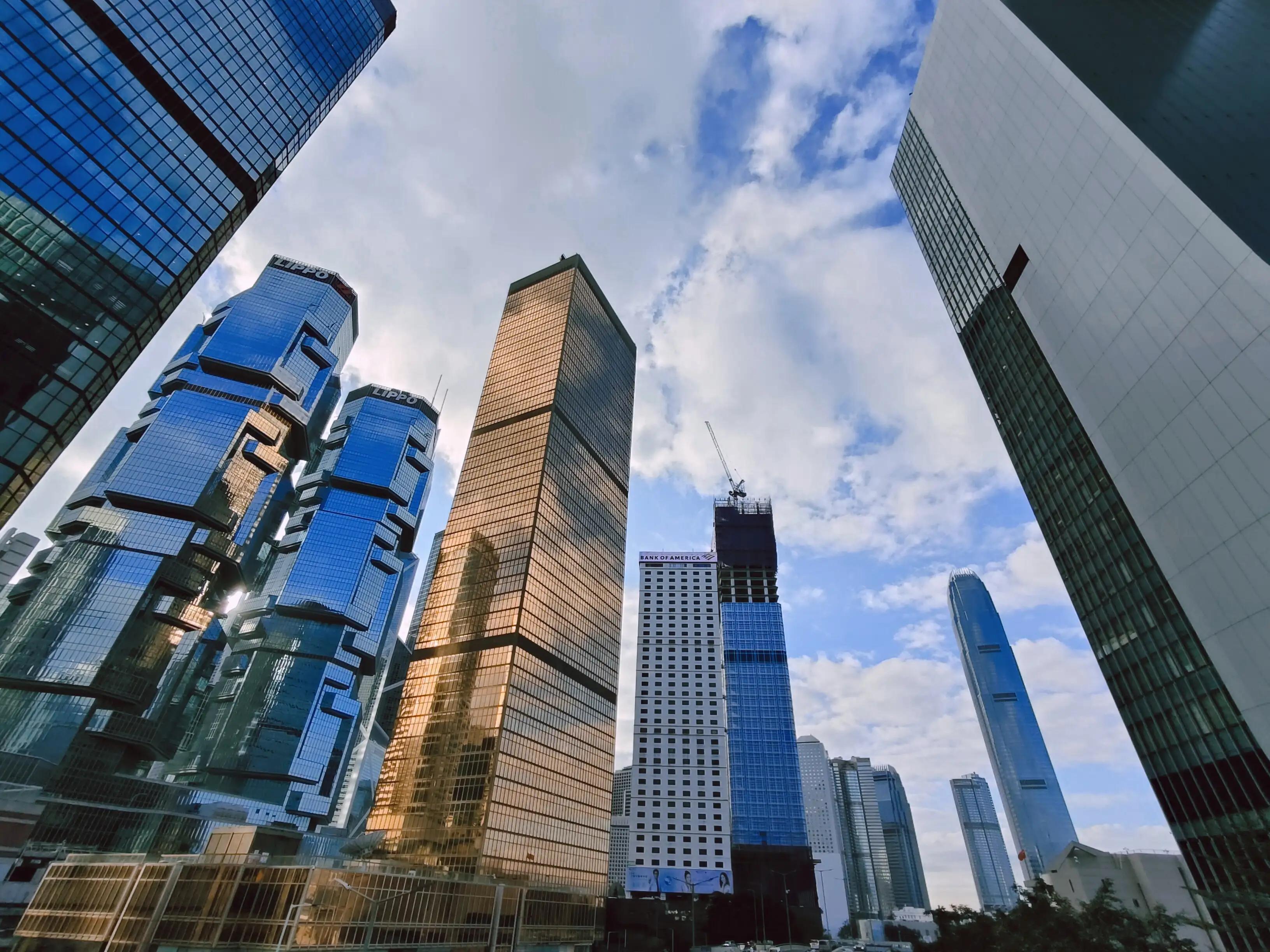 探索香港官网，一站式了解这座东方之珠的魅力