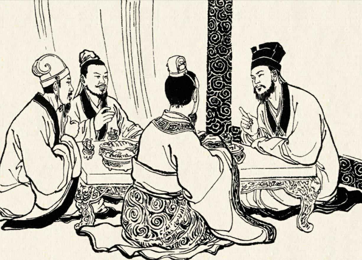 揭秘五万大军天下乱背后的生肖玄机