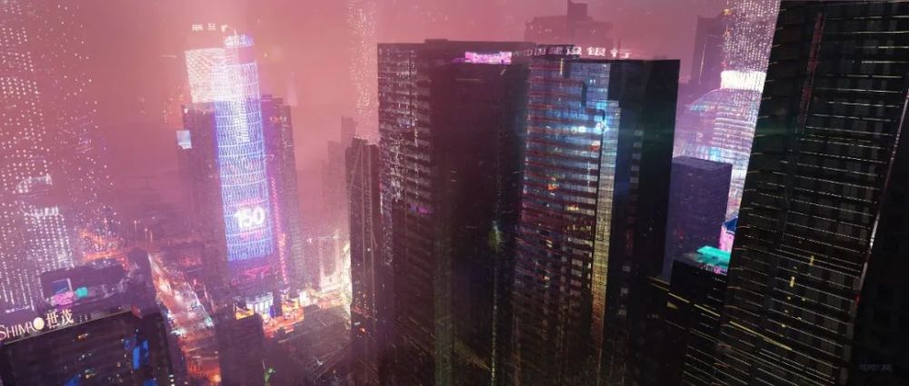 2049，澳门新纪元的视觉见证