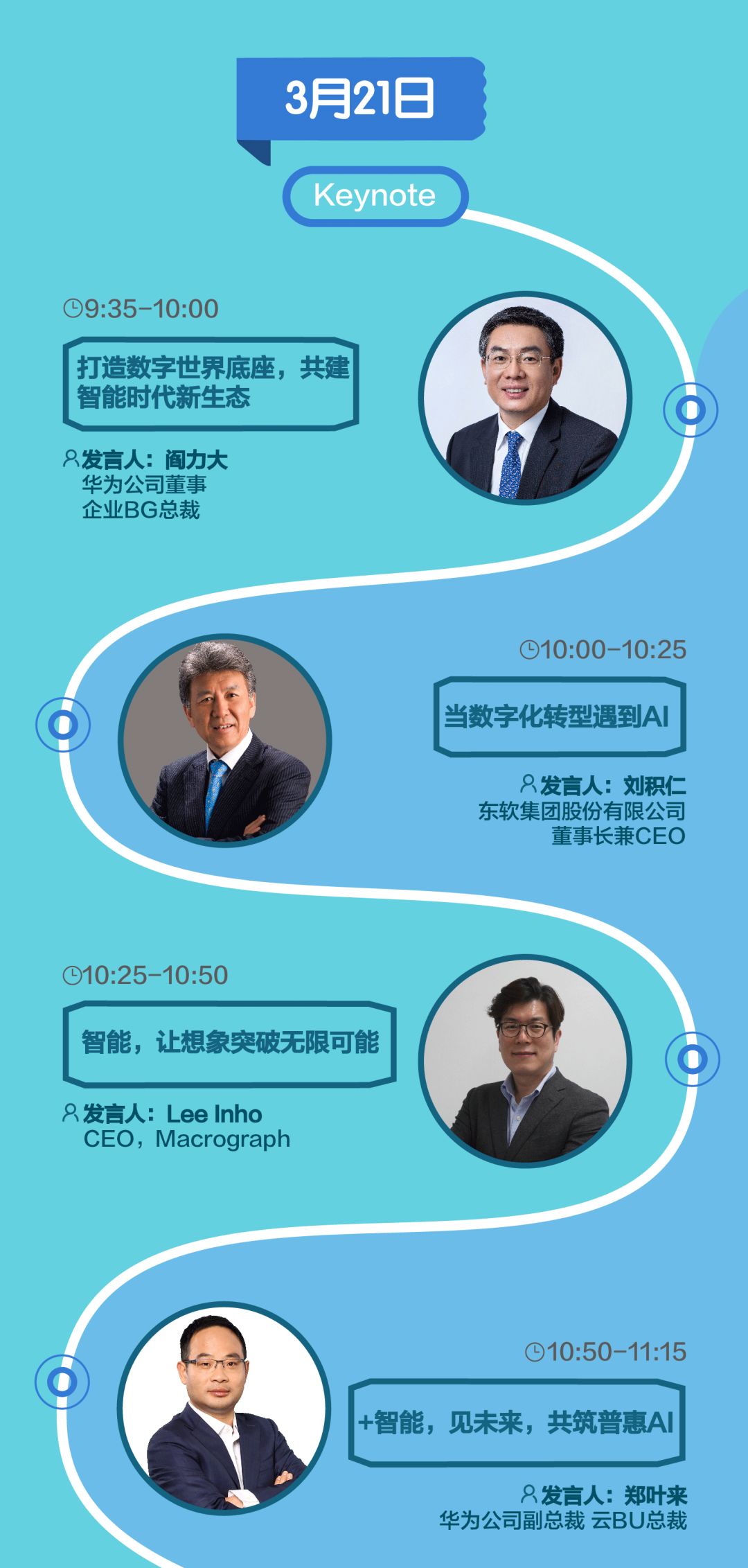 智慧火花