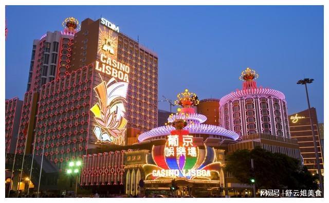 揭秘今晚必中一码的奥秘——澳门彩票背后的真相