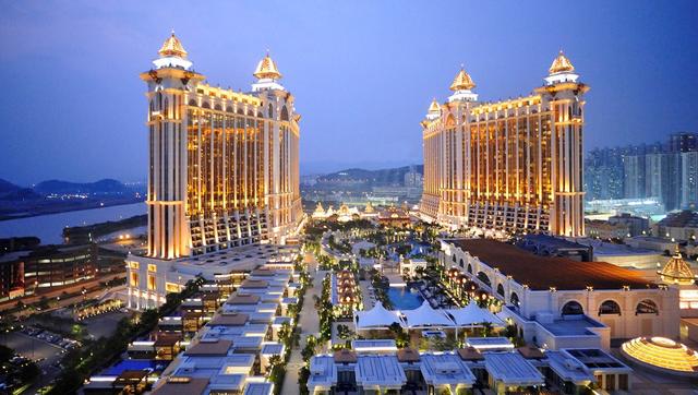 澳门资料大全，探索东方之珠的多元魅力