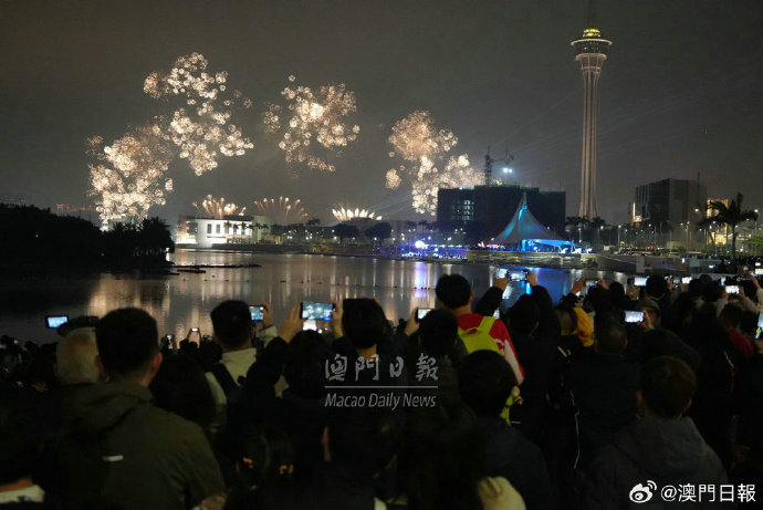 澳门新纪元，2045年今晚开码盛事公开揭幕