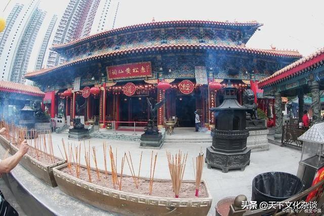揭秘黄大仙一肖，传统信仰与现代生活的奇妙融合