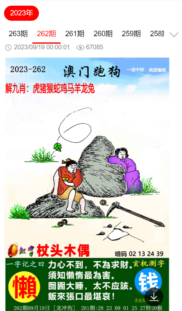 揭秘特马资料，精准预测的背后与理性思考