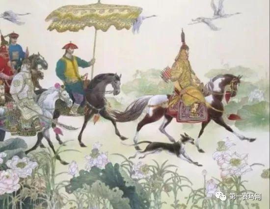 揭秘马会传真资料网站论坛，赛马的智慧与信息的交汇