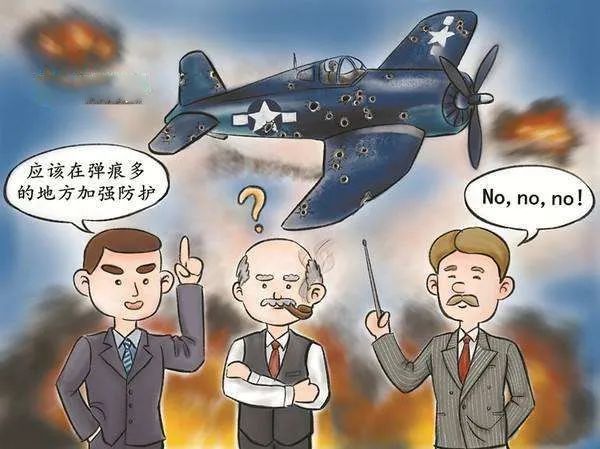 第一部分 幸存者偏差:从众效应下的盲目跟风