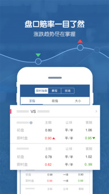 球探比分，解锁即时足球比分的手机应用