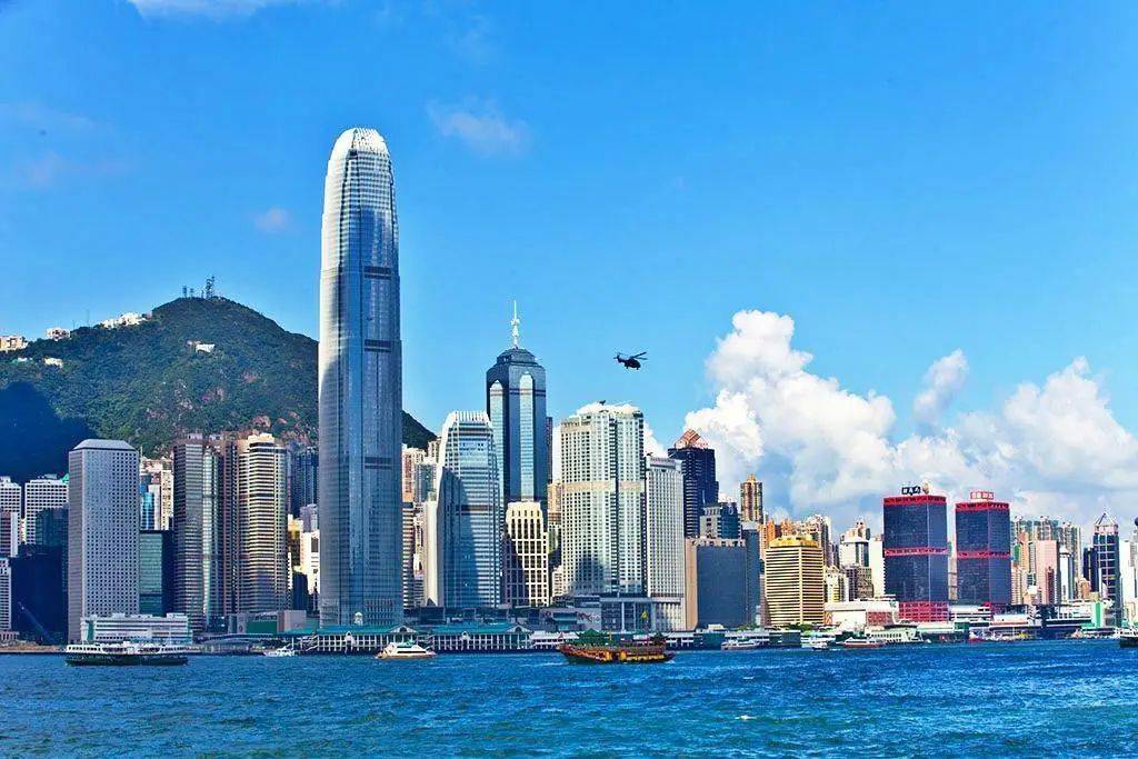 香港探索