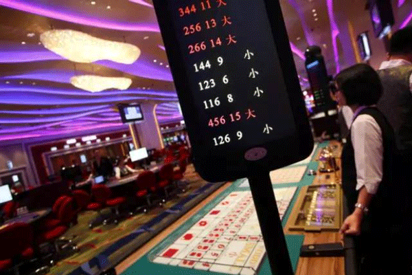 揭秘‘澳門灑’今夜命中注定？以理性和乐观态度面对数字游戏