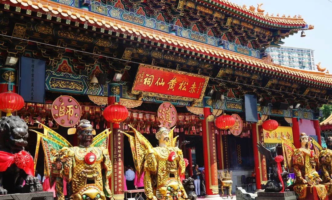 澳门黄大仙庙的神秘与魅力，全面资料大全