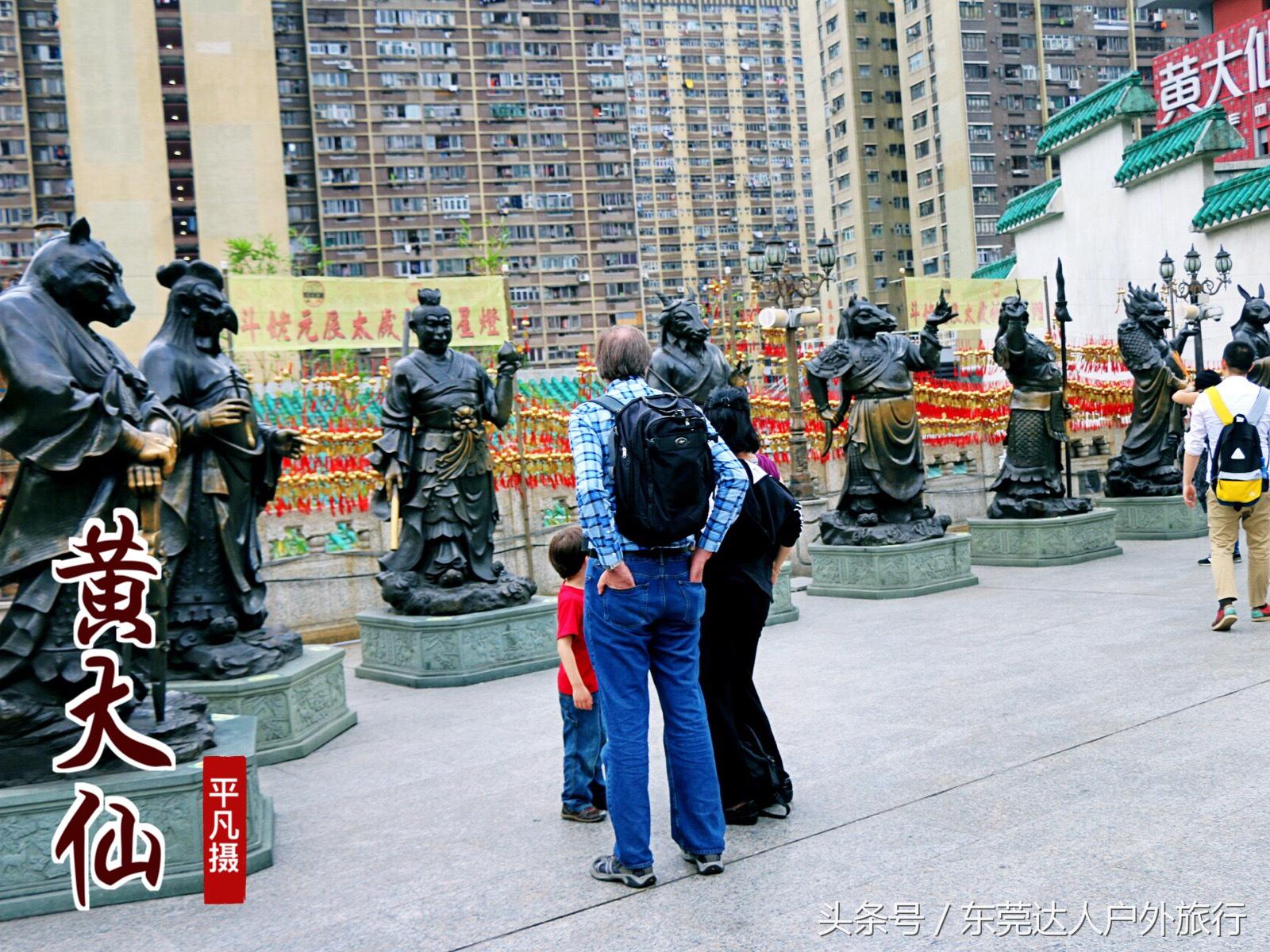 澳门黄大仙信仰的神秘面纱，全面解析与文化探秘