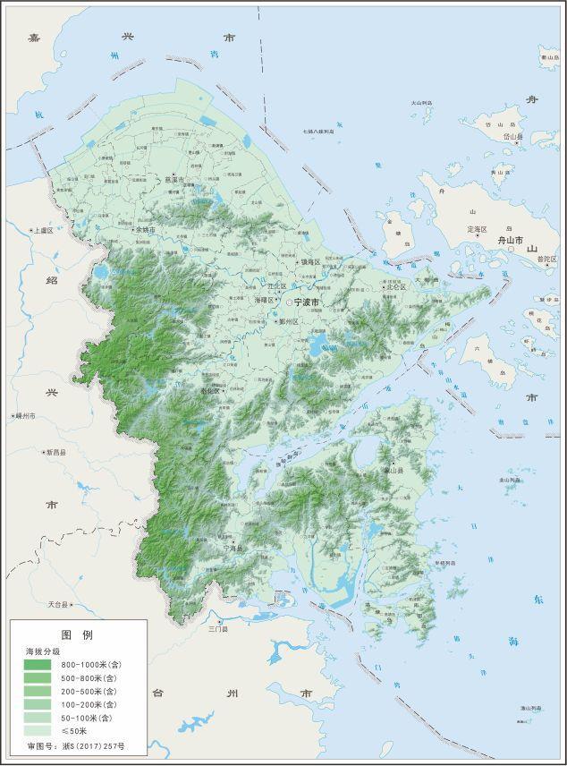 浙江地图高清版大图，探寻江南水乡的灵动与魅力