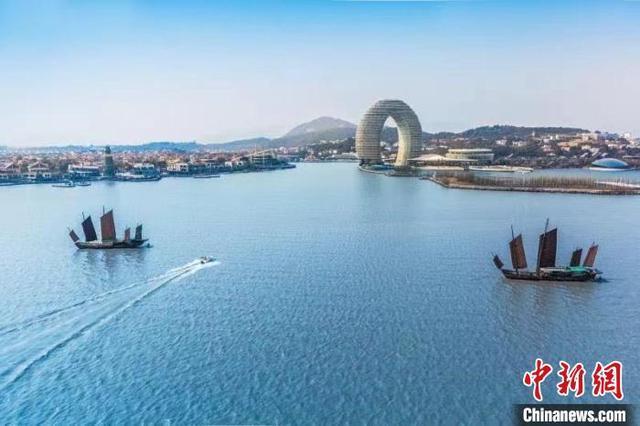 探索太湖论坛城4，水乡新篇章的启航