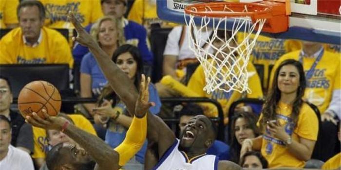 腾讯NBA，中国篮球迷的官方互动平台