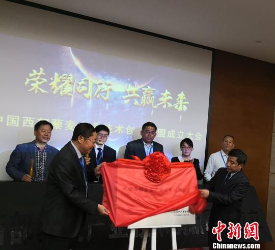 中国3D打印技术联盟的成立与影响—2014年北京之春的创新启航