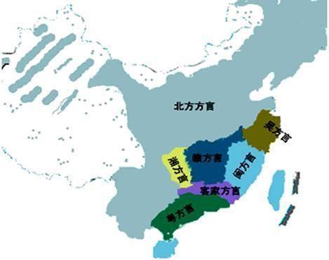 探索福建，从中国地图全图高清版看福建省的独特魅力