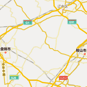 探索辽宁，从中国地图全图高清版看辽宁省的独特魅力