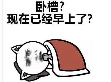 表情包的力量，以举个例子为例的生动表达