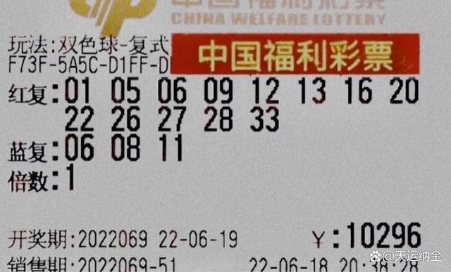 2 幸运与希望