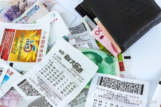 104倍投注，揭开百注彩票的金钱游戏