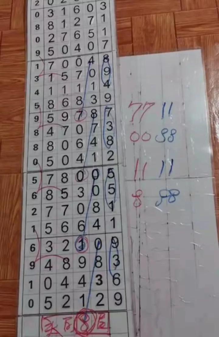 全国体彩排列五，数字游戏中的智慧与梦想