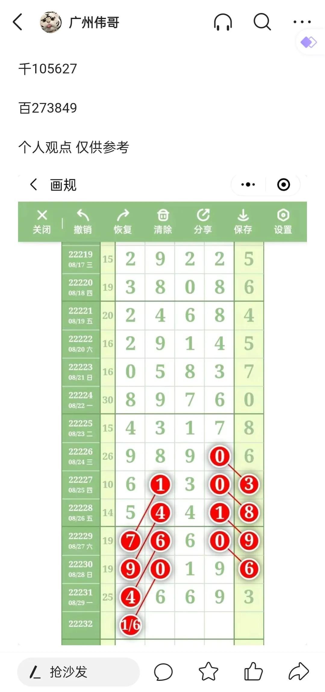 排列五50号走势图带连线，解码数字彩票的奥秘