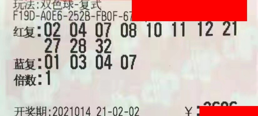 2018年双色球第4期，梦想与幸运的碰撞—揭秘开奖结果