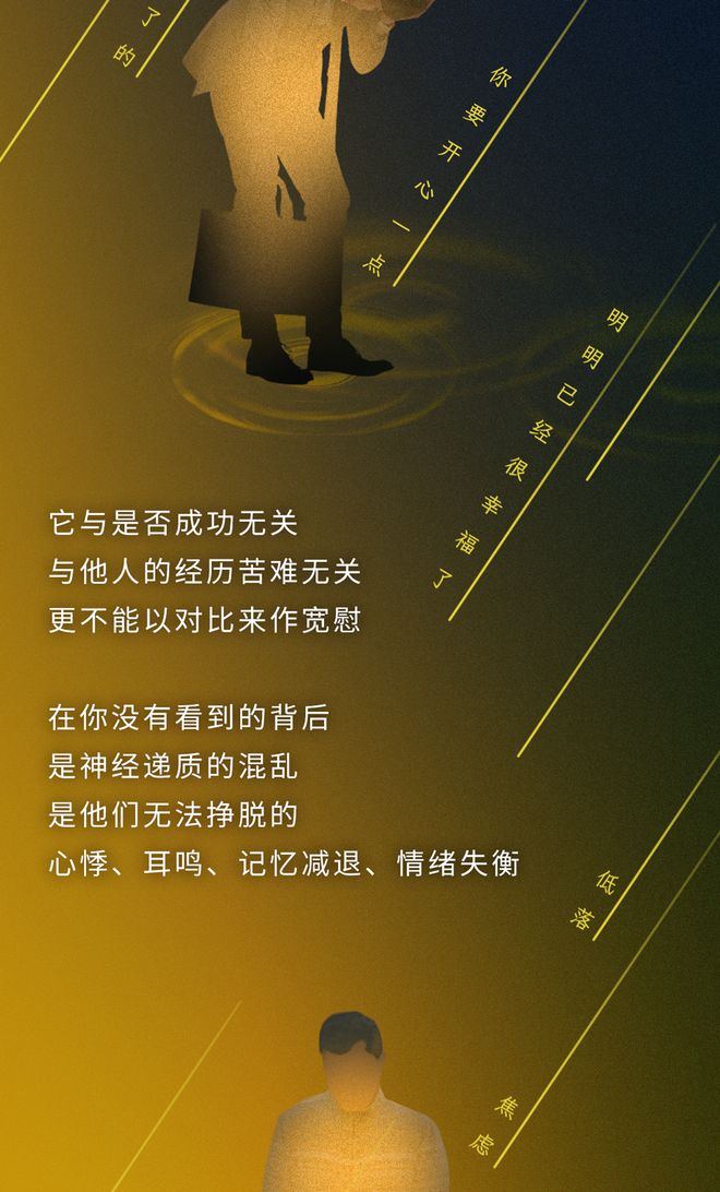 观影开讲啦，抑郁症—心灵的觉醒与治愈之旅