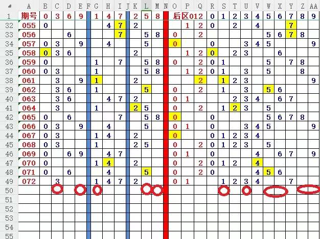 探索数字世界的剑影—长中3D福彩预测的奥秘
