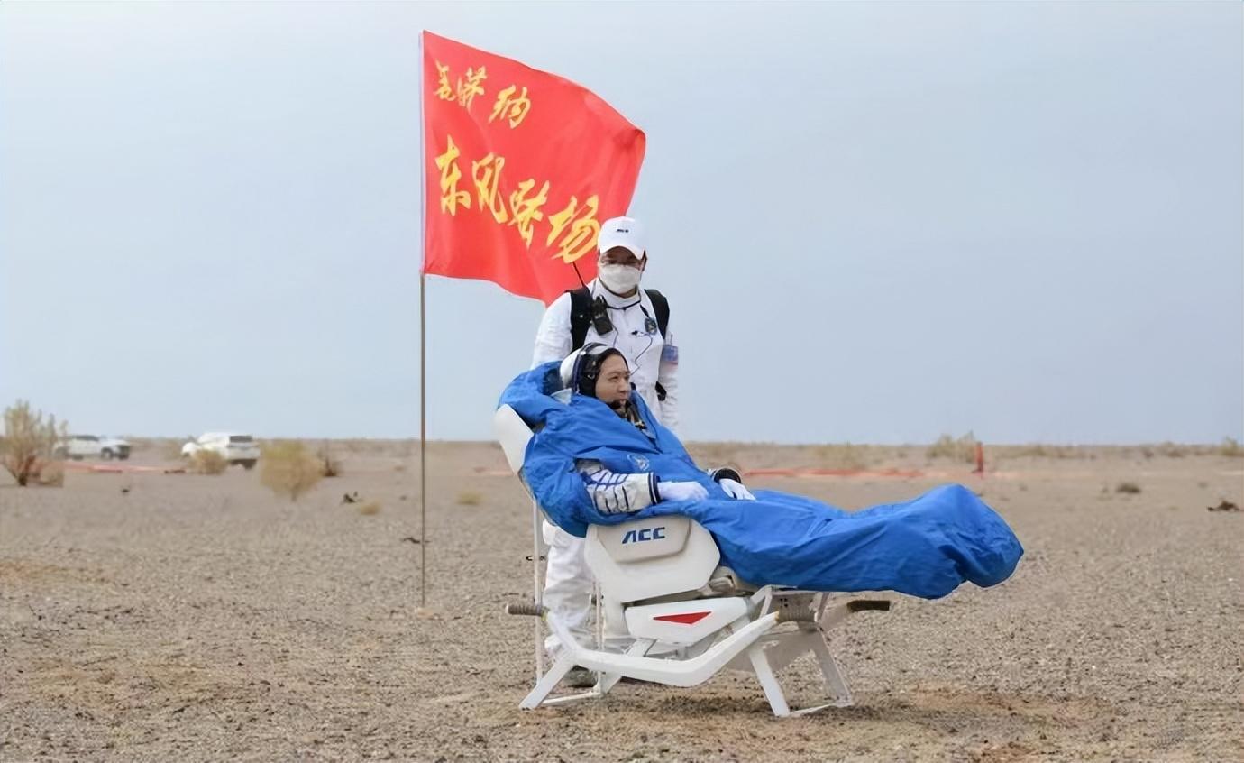 神舟十五号，探索太空的关键一跃