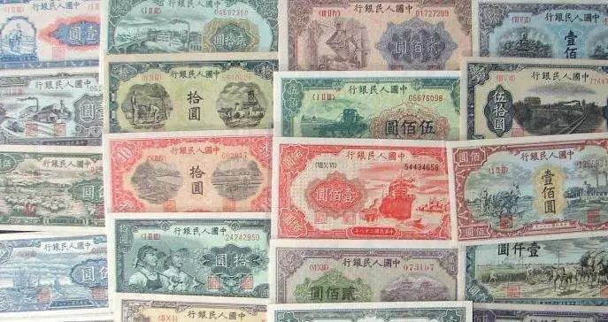 最早的3毛图库,从萌芽到繁荣的历程