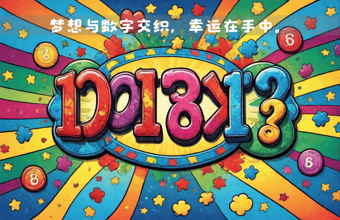 彩吧网，数字与梦想的交汇点