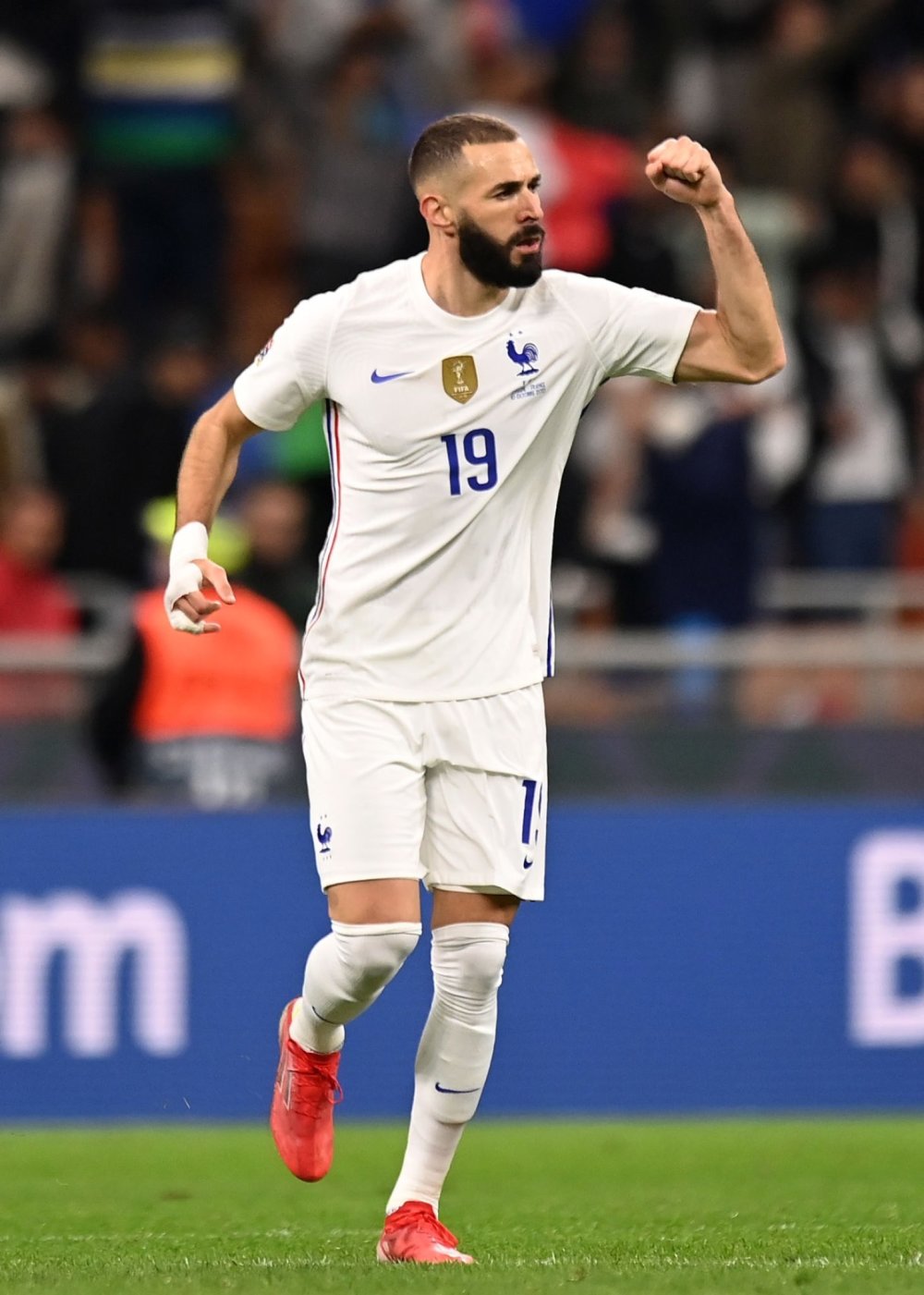 本泽马缺席2026年世界杯的背后—伤病与命运的交织