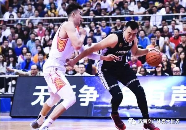 2019-20赛季CBA常规赛，第35轮至季后战前夕的激烈对决