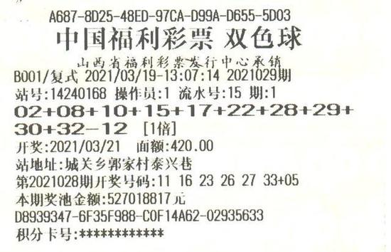 探索双色球中奖与银行之间的奇妙联系