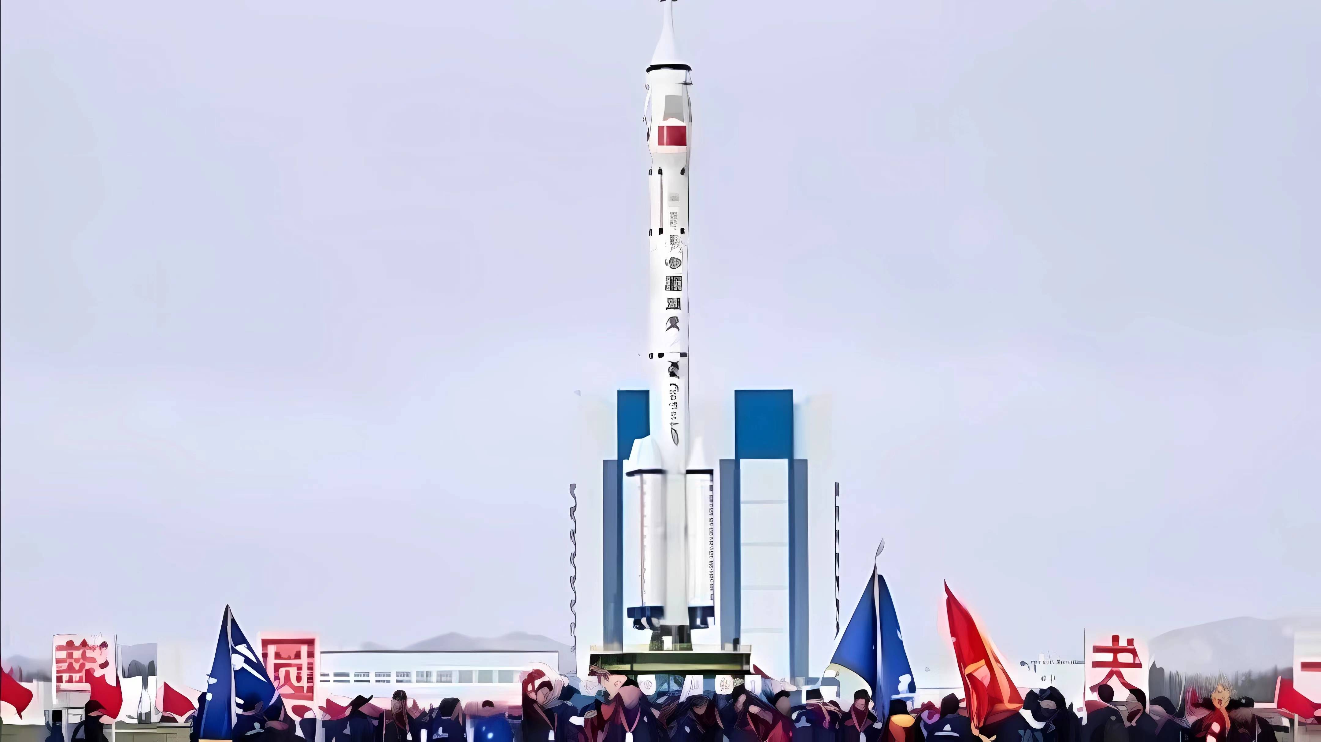 神舟十七号，中国航天新篇章的启航