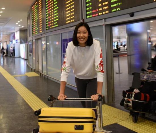 中国女排最新名单揭晓,朱婷领衔新一届国家队征战国际赛场